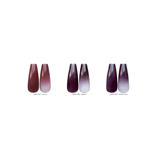 AIRCOLOR −Addict–