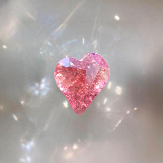 Bent Heart
