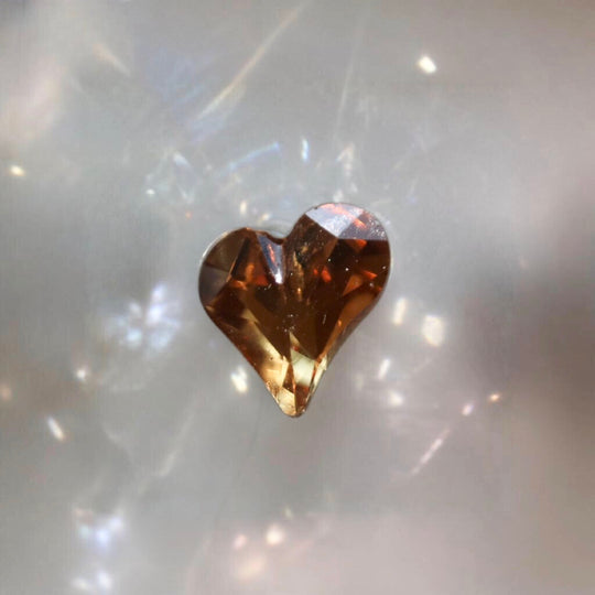 Bent Heart