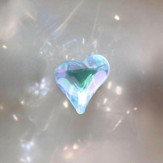 Bent Heart