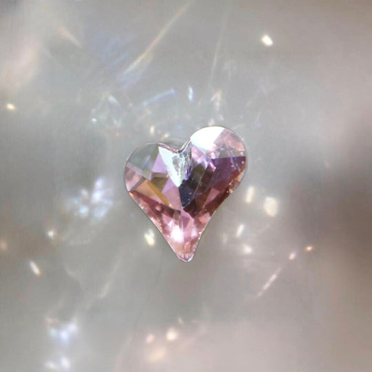 Bent Heart
