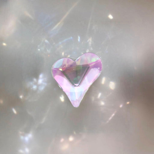 Bent Heart