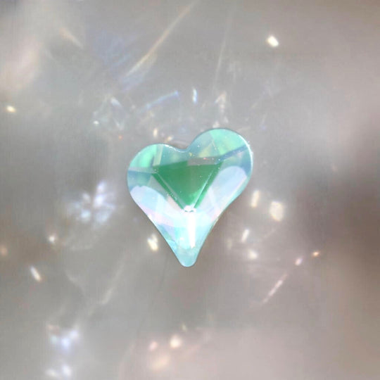 Bent Heart