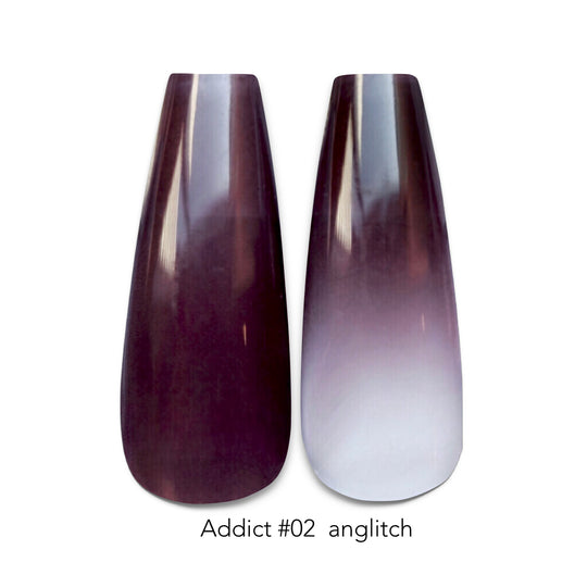 AIRCOLOR −Addict–