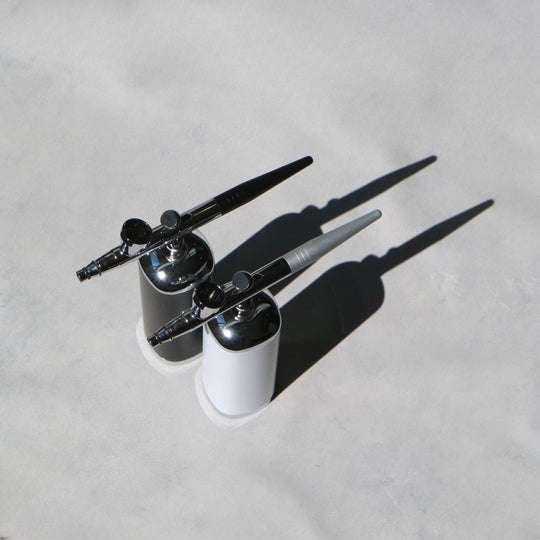 AUTO AIRBRUSH