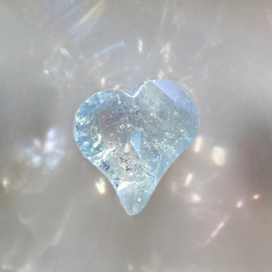 Heart – bent