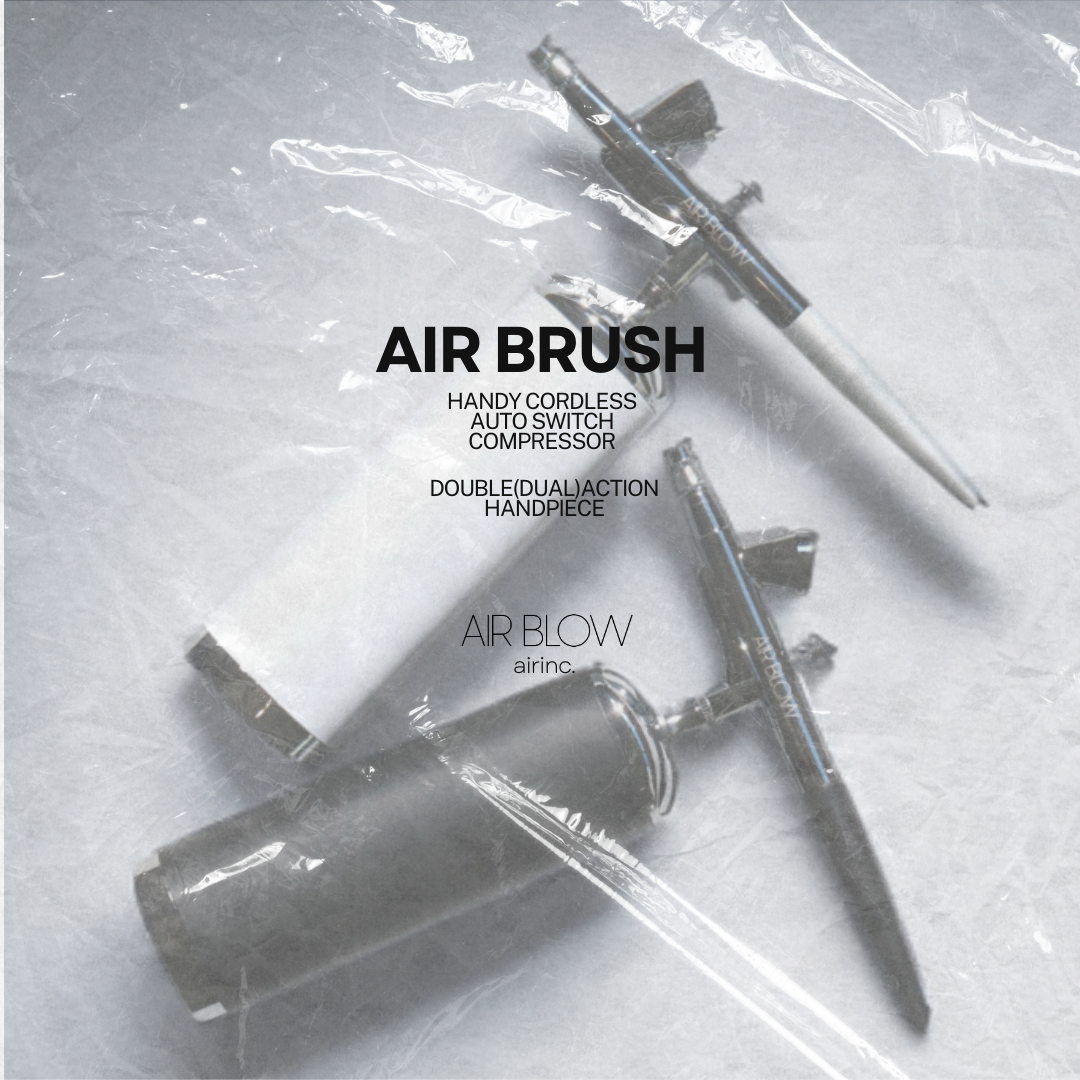 AIRBRUSH