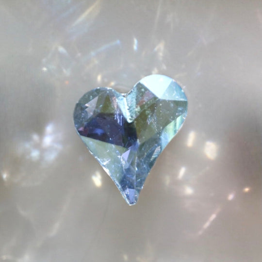 Heart – bent