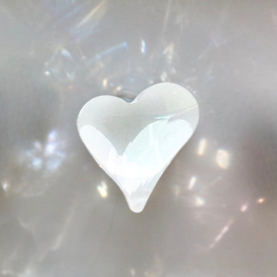 Heart – bent