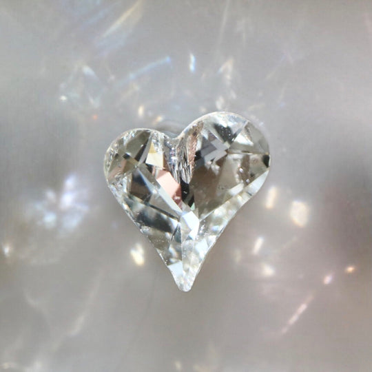 Heart – bent