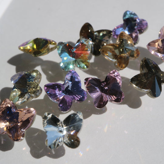 bijou mix  12pcs