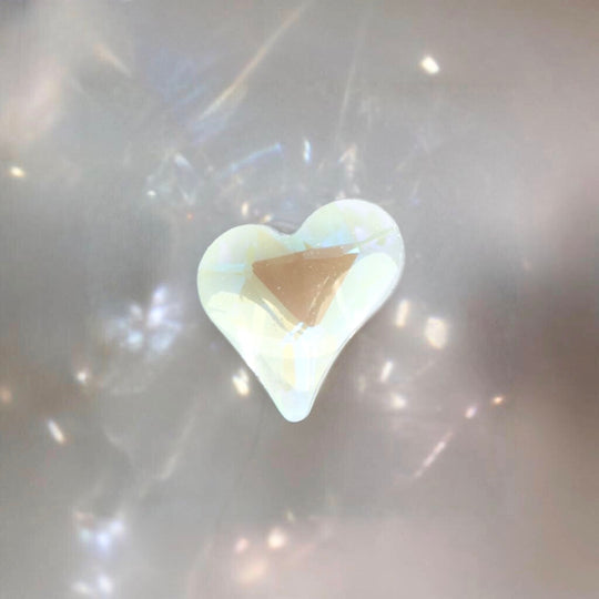 Bent Heart