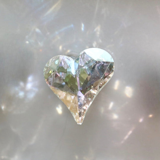 Heart – bent
