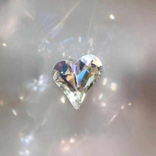 Bent Heart
