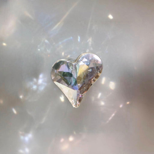 Bent Heart