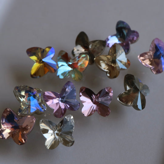 bijou mix  12pcs
