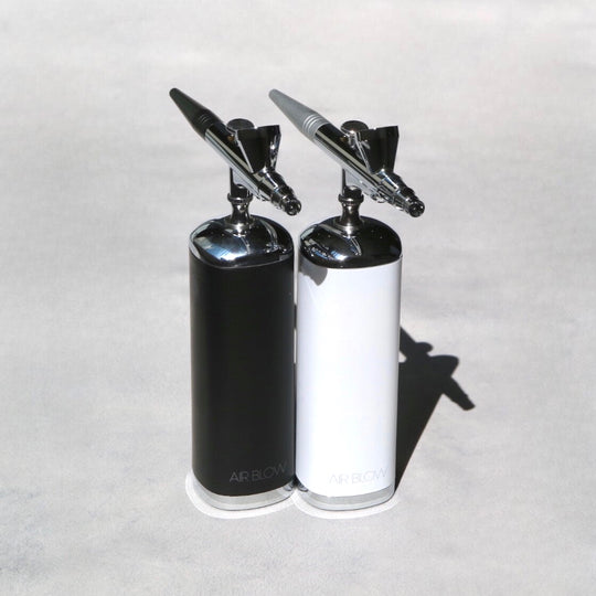 AUTO AIRBRUSH