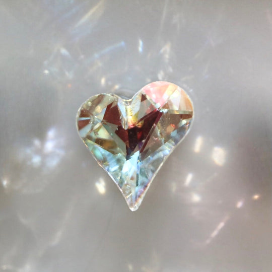 Heart – bent