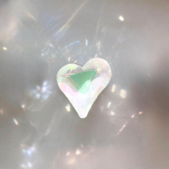 Bent Heart