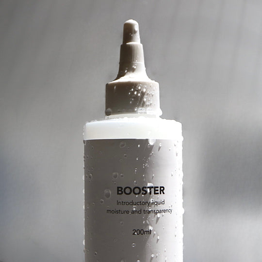 BOOSTER