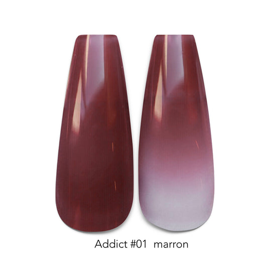 AIRCOLOR −Addict–