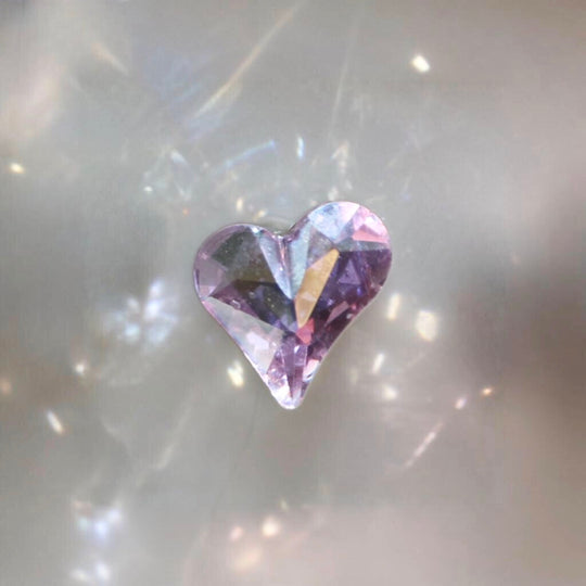 Bent Heart