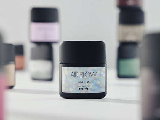 AIRCOLOR -Effect-