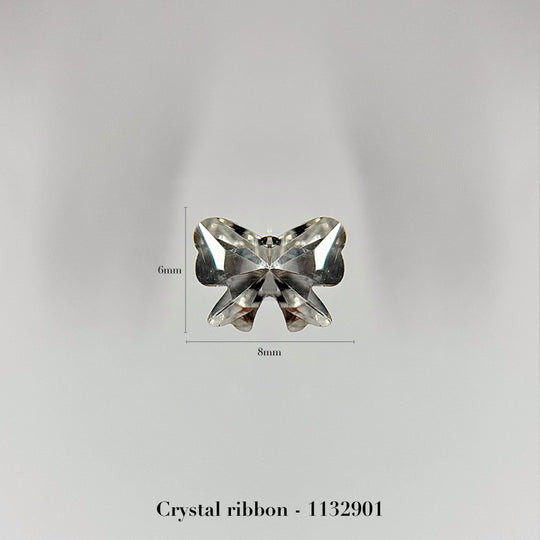 Ribbon - crystal