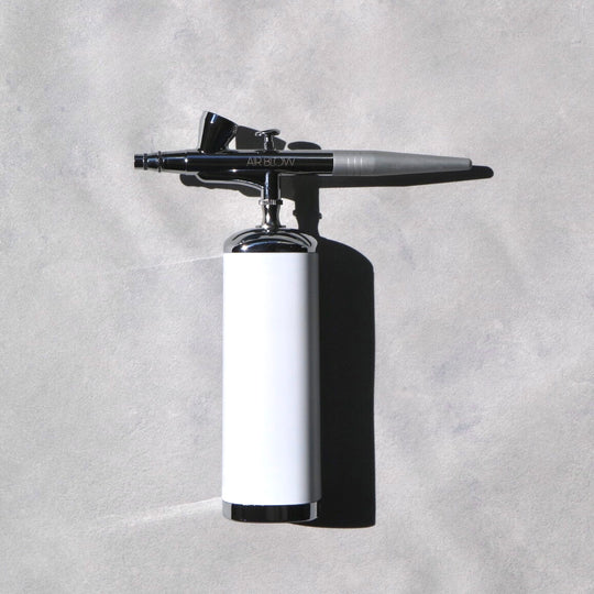 AUTO AIRBRUSH