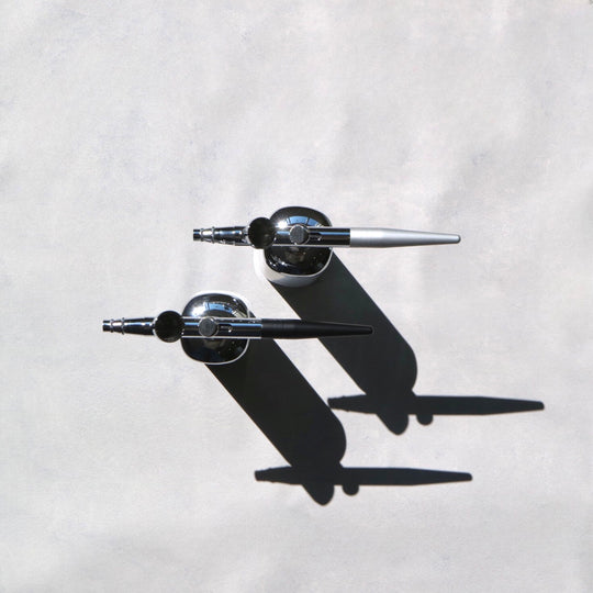 AUTO AIRBRUSH