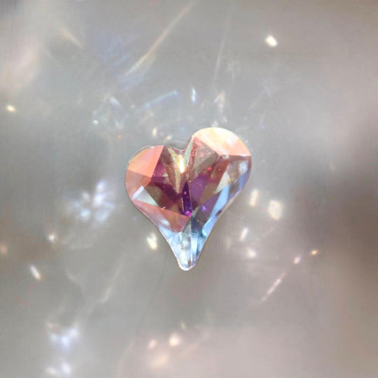 Bent Heart