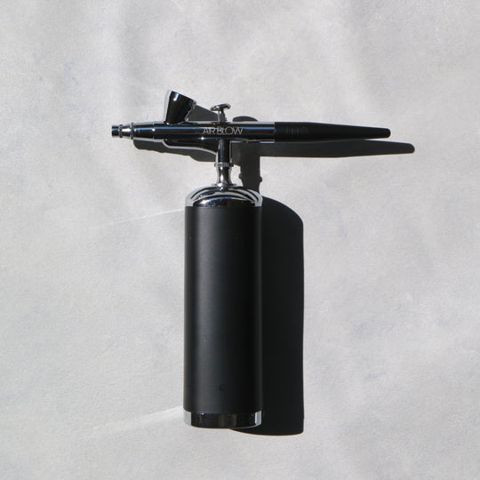 AUTO AIRBRUSH