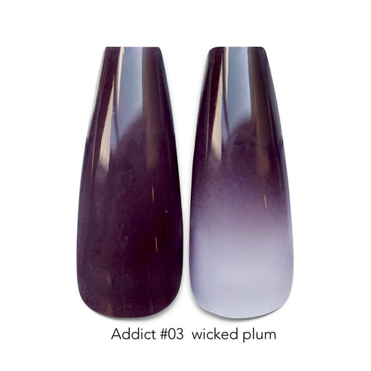 AIRCOLOR −Addict–