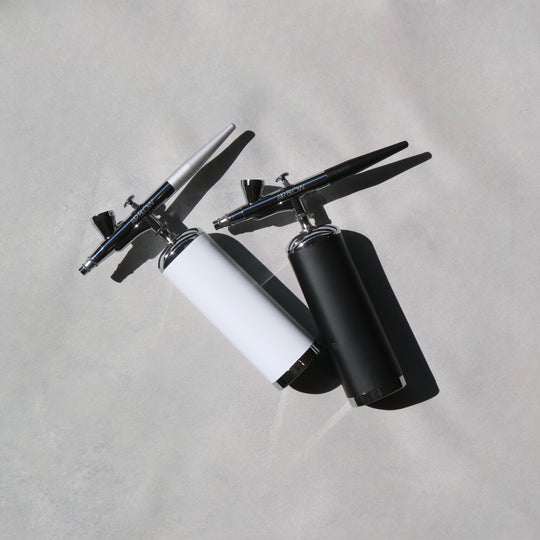 AUTO AIRBRUSH