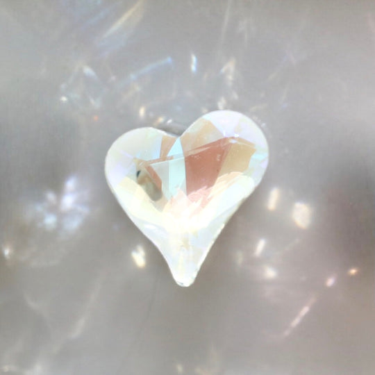 Heart – bent