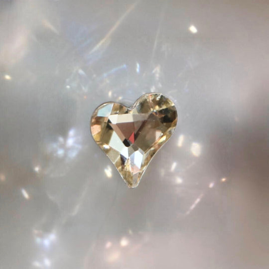 Bent Heart