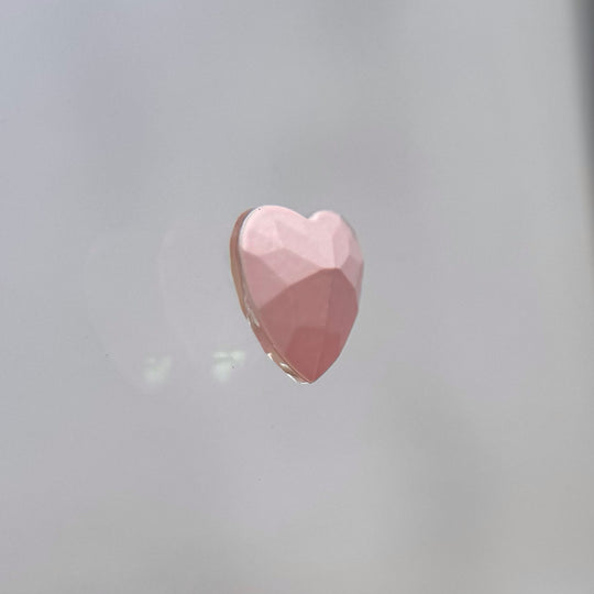Heart – front 8×8mm