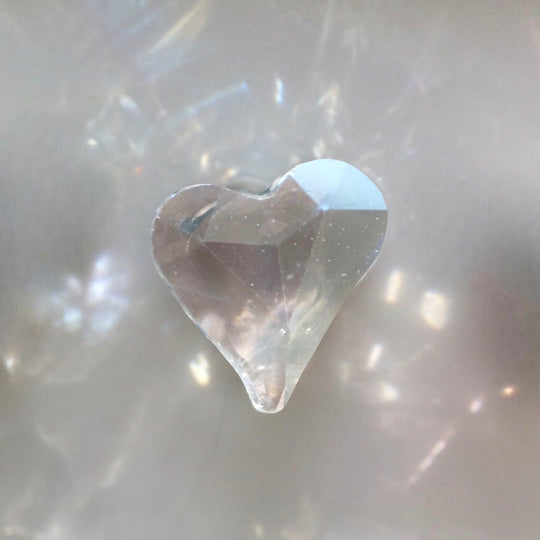 Heart – bent