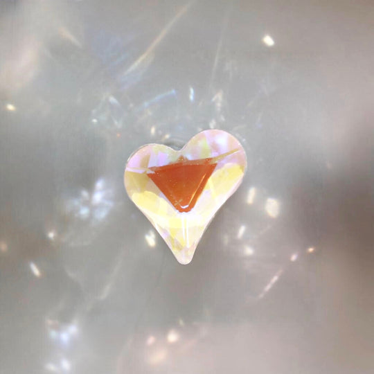 Bent Heart