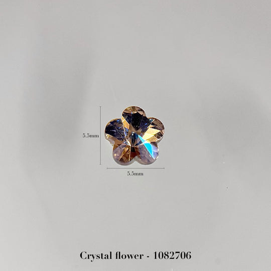 Butterfly  Flower – aurora