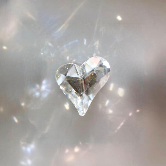 Bent Heart