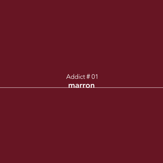 AIRCOLOR −Addict–