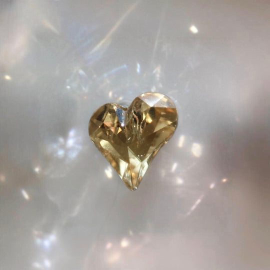 Bent Heart