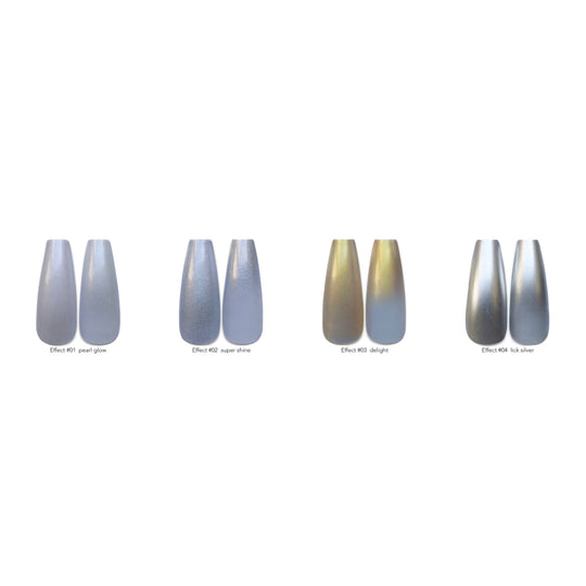 AIRCOLOR -Effect-