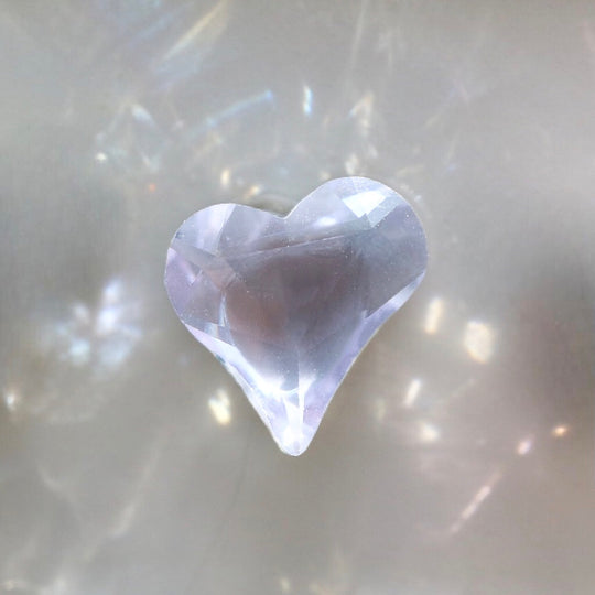 Heart – bent