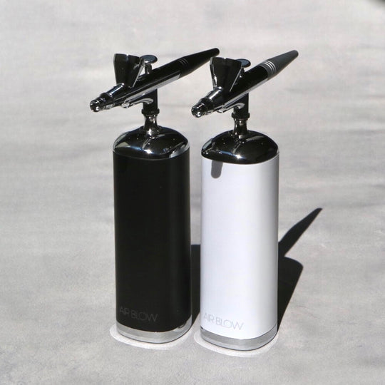 AUTO AIRBRUSH