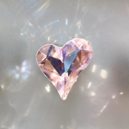 Heart – bent
