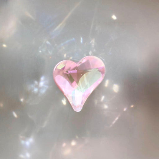 Bent Heart