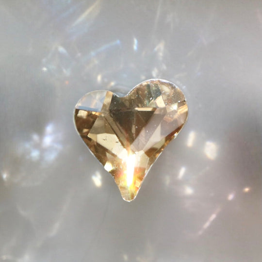 Heart – bent