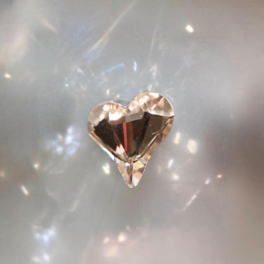 Bent Heart